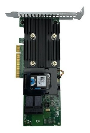 Controladora Dell Perc H730p Pci-exp Raid Np 0j14dc 8 Ud
