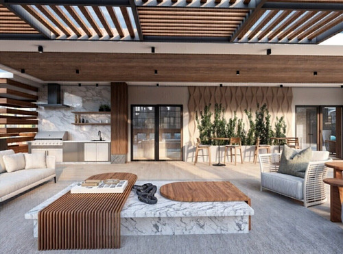 Venta De Apartamentos En Gazcue Entrega 2027