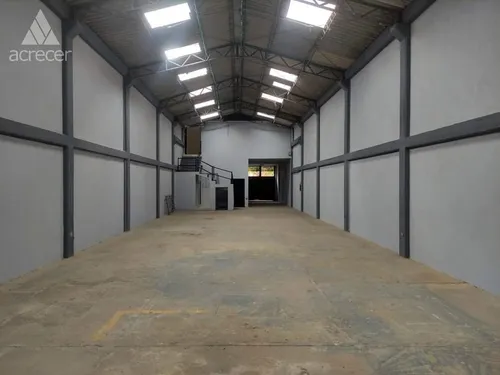 Arriendo Bodega En Prado Veraniego