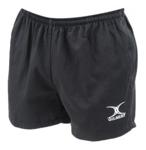 Short Deportivo Hombre Gilbert Classic Rugby 