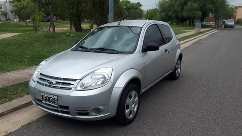 Ford Ka 1.6 Fly Viral Usb/bluetooth 2010