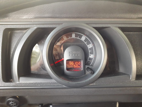 Vw Kombi Std 1.4 Flex 2013