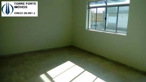 Imagem 5 de 15 de Prédio Comercial Com 4 Salas No Tatuapé - 1756