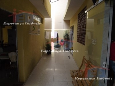 Imagem 12 de 15 de Ref.: 9929 - Casa Terrea Em Osasco Para Venda - V9929
