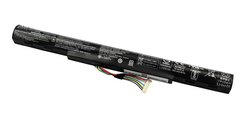 Batería Original Notebook Acer Aspire E15 E5-573g Nueva