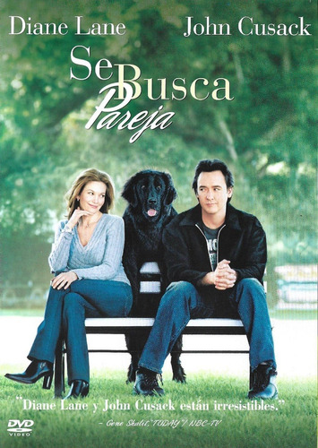 Se Busca Pareja - Must Love Dogs ( Diane Lane - John Cusack)