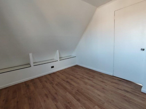 Se Vende Casa Villa Galilea Valdivia