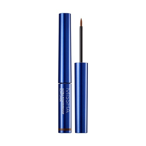 Missha México Oficial Ultra Powerproof Slim Liner 