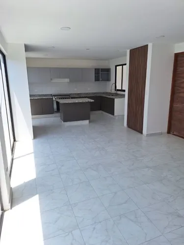 Cuautlancingo Casa Nueva Fracc.