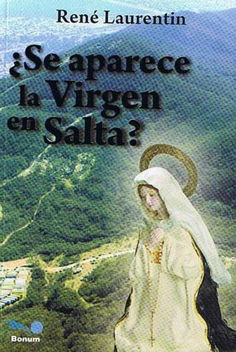 Se Aparece La Virgen En Salta?