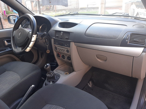 Renault Symbol 1.5 Dci Confort 2010