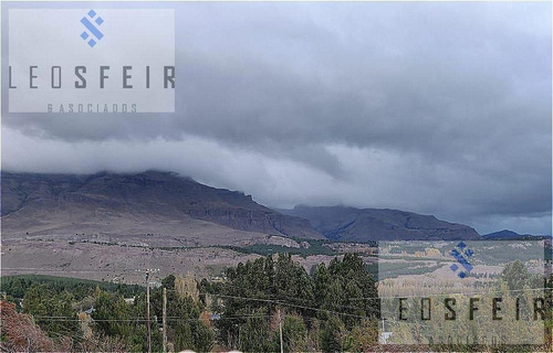 Imagen 3 de 14 de En Venta Terreno 2000m2/ Bº Ruca Hue / San Martin De Los Andes / Neuquén
