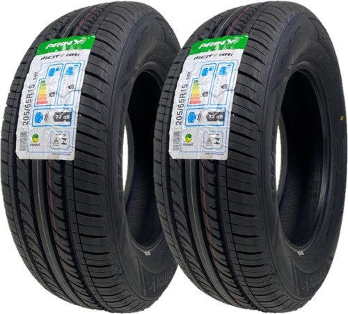 Kit de 2 pneus Prinx Performance HH1 205/65 R15 C 205/65R15 94 H