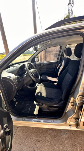 Ford Ecosport 1.6 Xl Plus Mp3 4x2