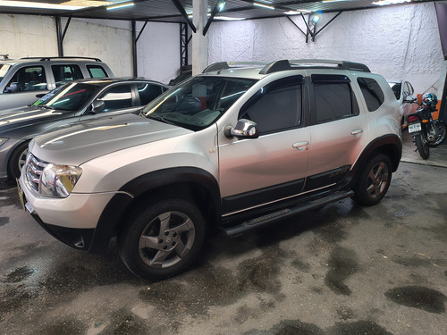 Renault Duster 2.0 16v Dynamique 4x4 Hi-flex 5p