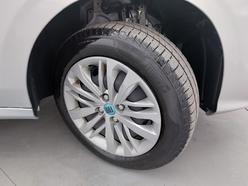Fiat Cronos 1.3 FIREFLY FLEX DRIVE MANUAL