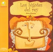 Libro Los Bigotes Del Rey