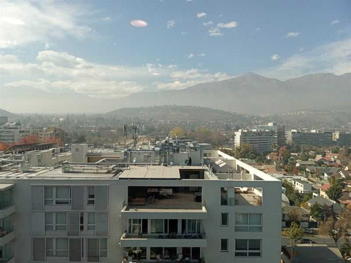 Oficina Arriendo Las Condes (85949)