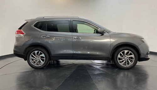 Imagen 6 de 15 de 35407 - Nissan X Trail 2015 Con Garantía