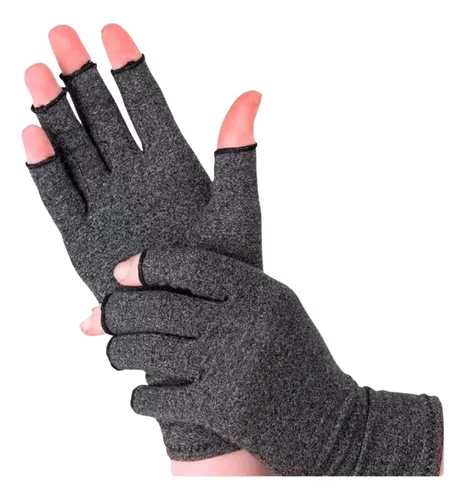 Guantes De Compresión Para Artritis Para Aliviar El Dolor