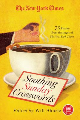 Libro New York Times Soothing Sunday Crosswords - New Yor...