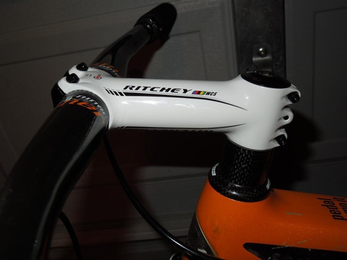 Imagen 6 de 6 de Ritchey Potencia / Stem Bicicleta Wcs C260 - 100mm