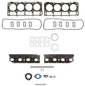 Kit De Empacadura Superior De Jeep Grand Cherokee 4g 5.7l 