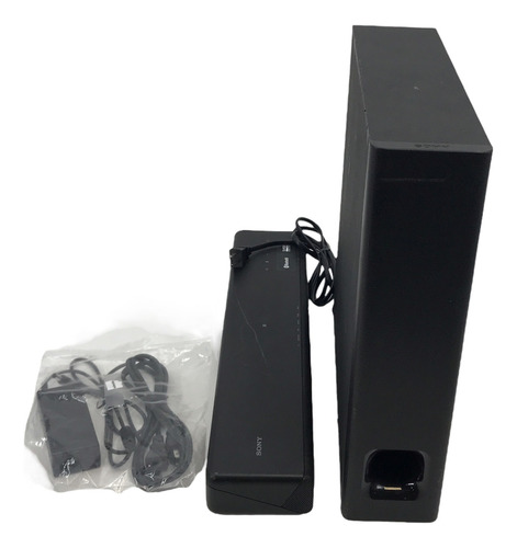 Sony Ht-mt300 2.1 Channel Bluetooth 100w Soundbar
