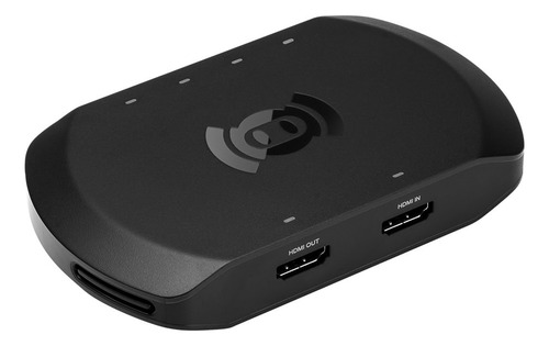 Capturadora De Video Externa Streamplify Capture 4k