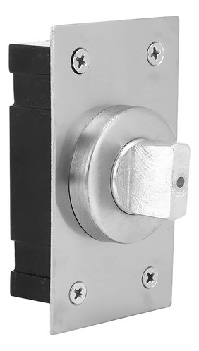 Eje De Puerta Giratoria 360° Bisagra Giratoria Herrajes Para