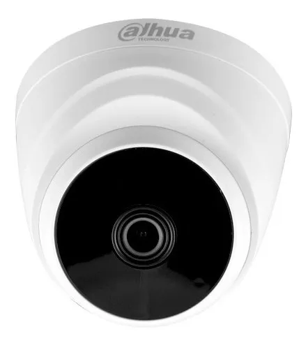 Kit Cámaras Seguridad Dahua 4k 5mp 8 Ch + 8 Cam