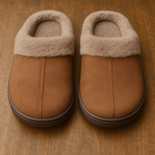 Pantuflas Talles Grandes Especiales