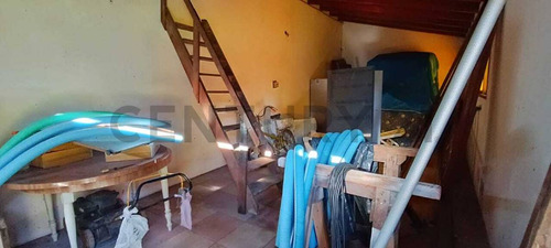 Venta Casa Quinta Barrio San Juan Pereyra Iraola