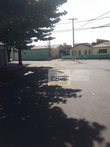 Imagem 4 de 5 de Sala Para Alugar, 35 M² Por R$ 700,00/mês - Jardim São Sebastião - Hortolândia/sp - Sa0315