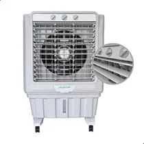 Comprar Climatizador De Ar Portátil Potente 50m2 Industria Casa Pro