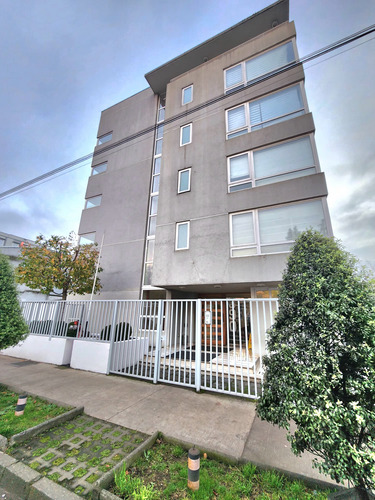 Departamento Estudio En Calle Trizano, Estilo Y Comodidad
