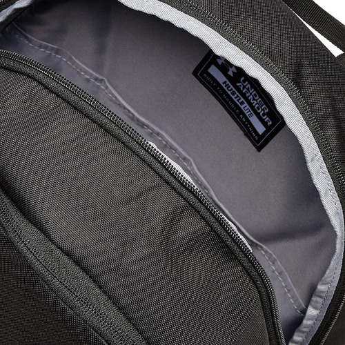 Imagen 3 de 6 de Mochila Under Armour Entrenamiento Storm Resistente Agua