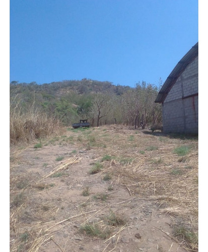 Magnifico Rancho A Orilla De Carretera En Tonalà