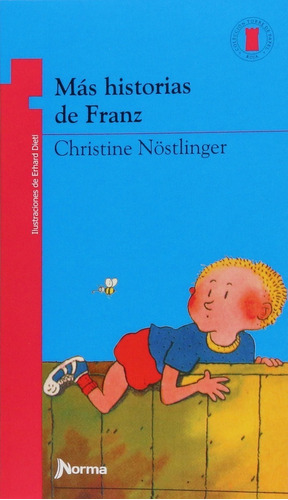 Mas Historias De Franz - Christine Nöstlinger