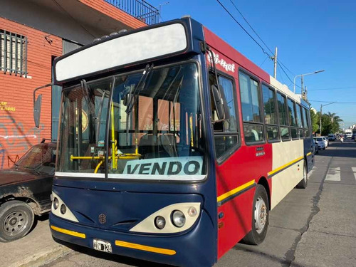 Mercedes Benz Oh 1315