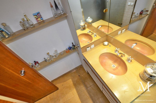 Imagen 16 de 22 de Oportunidad Piso 5 Amb, 2 Cocher,baule, Depend Edificio Aisenson