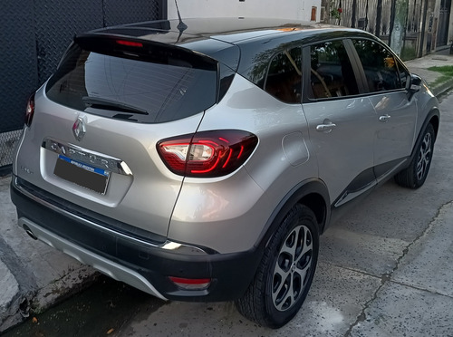 Renault Captur 2.0 Intens Manual