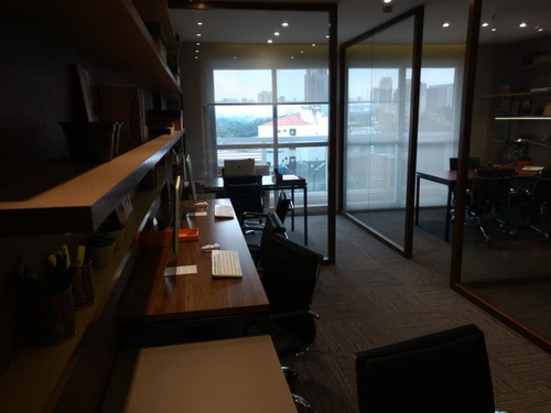 Sala Para Alugar, 46 M² Por R$ 3.018,00/mês - Butantã - São Paulo/sp - 11430