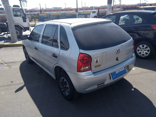 Imagem 14 de 15 de Vw Gol 1.0 4 Portas 2014