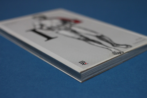 Mangá Thermae Romae Volume 1 - Mari Yamazaki - Jbc (Usado)