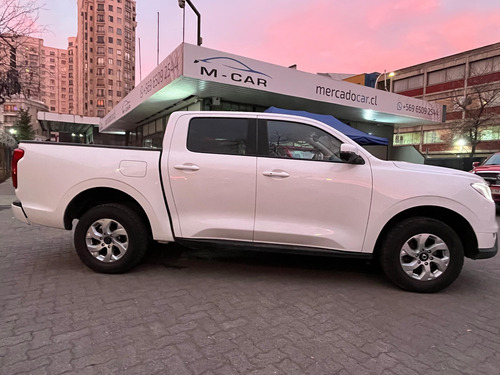 Great Wall Poer 2.0 Td 4x4 Elite - 2021 | 54