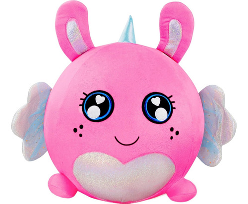 Peluche Inflable Xxl Biggies - Pelota