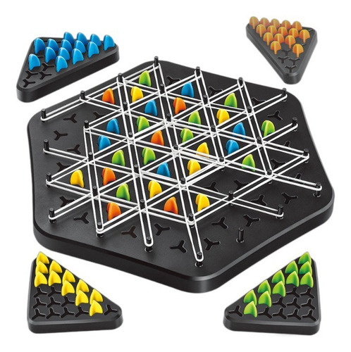 O, For Juego Rompecabezas Interactivo Escritorio Chain