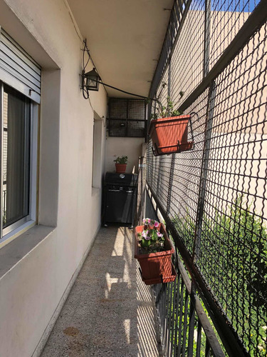 Imagen 7 de 10 de Dueño Directo!! Excelente Dpto 3 Ambientes Con Balcon