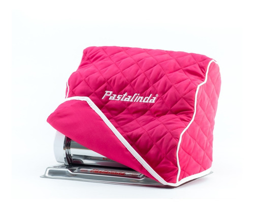 Imagen 3 de 3 de Pastalinda Funda Para Modelo Extra/clásica Color Fucsia
